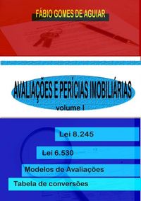 Produktbild: Avalia&ccedil;&otilde;es & Per&iacute;cias Imobili&aacute;rias I