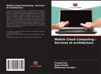 Produktbild: Mobile Cloud Computing : Services et architecture