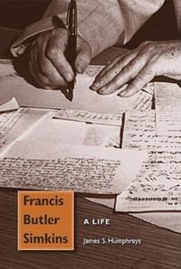 Produktbild: Francis Butler Simkins