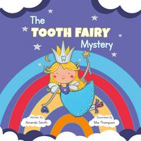 Produktbild: The Tooth Fairy Mystery