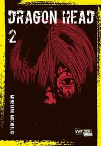 Produktbild: Dragon Head Perfect Edition 2
