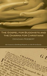 Produktbild: The Gospel for Buddhists and the Dharma for Christians