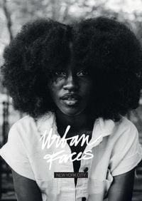 Produktbild: Urban Faces - New York City - Coffee Table Book Edition