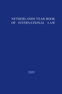 Produktbild: Netherlands Yearbook of International Law - 2002
