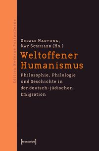 Produktbild: Weltoffener Humanismus