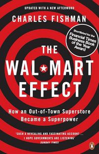 Produktbild: The Wal-Mart Effect