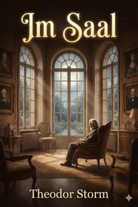 Produktbild: Im Saal: Novelle
