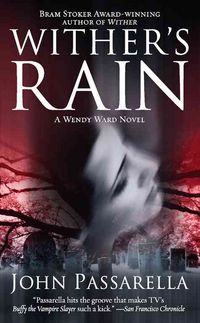 Produktbild: Wither's Rain
