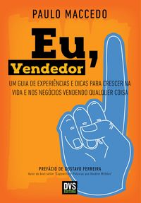 Produktbild: Eu, vendedor