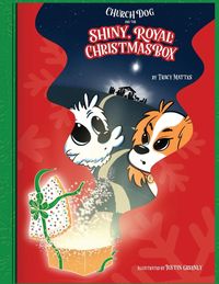 Produktbild: Church Dog and the Shiny, Royal Christmas Box