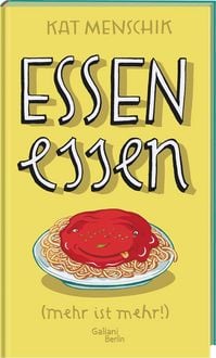 Produktbild: Essen essen