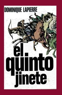 Produktbild: El quinto jinete
