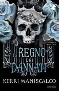 Produktbild: Il regno dei dannati