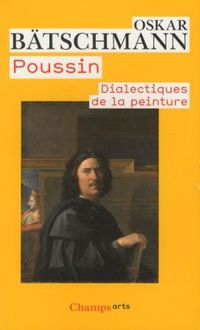 Produktbild: Poussin : dialectiques de la peinture