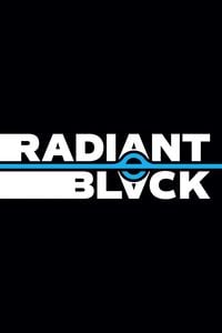 Produktbild: Radiant Black Compact Edition Book One