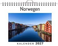 Produktbild: Norwegen