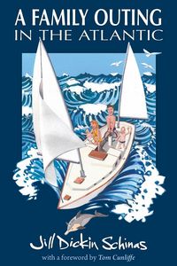 Produktbild: A Family Outing in the Atlantic