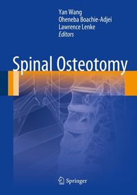 Produktbild: Spinal Osteotomy