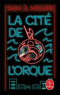 Produktbild: La cit&eacute; de l'orque
