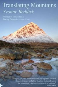 Produktbild: Translating Mountains