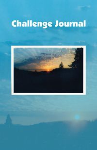 Produktbild: Challenge Journal