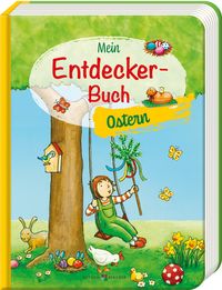 Produktbild: Mein Entdecker-Buch Ostern