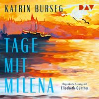 Produktbild: Tage mit Milena