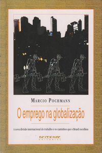 Produktbild: O emprego na globaliza&ccedil;&atilde;o