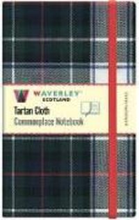 Produktbild: Wtccn Dress Mackenzie Tartan Large 2
