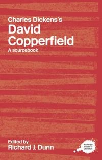 Produktbild: Charles Dickens's David Copperfield