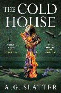 Produktbild: The Cold House