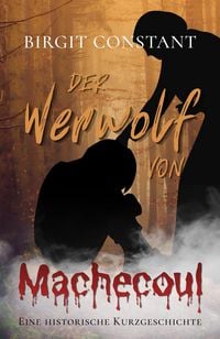 Produktbild: Der Werwolf von Machecoul