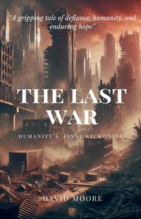 Produktbild: The Last War