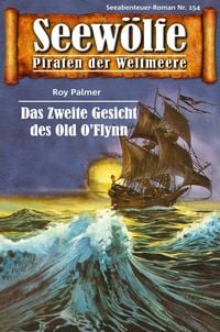 Produktbild: Seew&ouml;lfe - Piraten der Weltmeere 154
