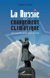 Produktbild: La Russie et le changement climatique