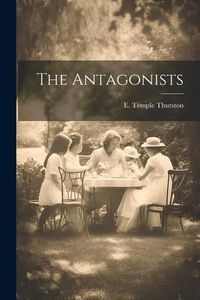 Produktbild: The Antagonists