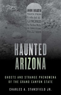 Produktbild: Haunted Arizona