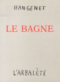 Produktbild: Le Bagne