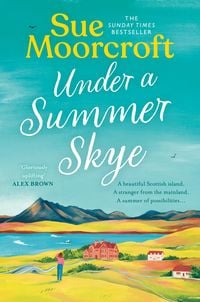Produktbild: Under a Summer Skye