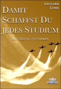 Produktbild: Damit schaffst Du jedes Studium
