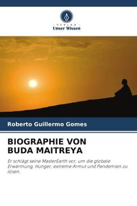 Produktbild: Biographie von Buda Maitreya