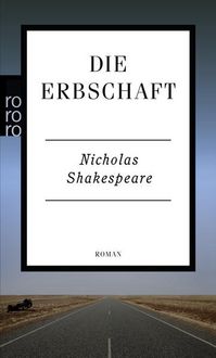 Produktbild: Die Erbschaft
