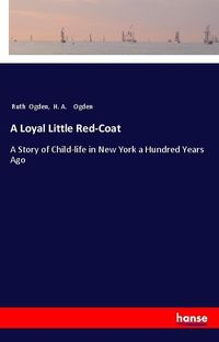 Produktbild: A Loyal Little Red-Coat