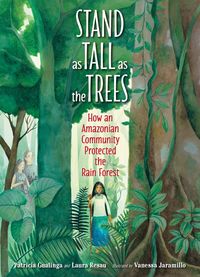 Produktbild: Stand as Tall as the Trees