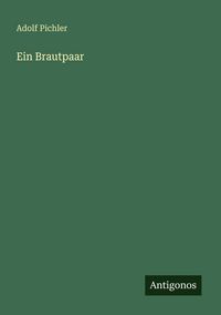 Produktbild: Ein Brautpaar