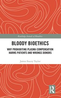 Produktbild: Bloody Bioethics