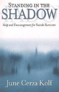 Produktbild: Standing in the Shadow