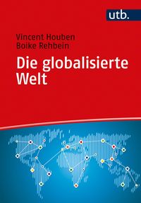 Produktbild: Die globalisierte Welt