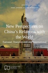 Produktbild: New Perspectives on China's Relations with the World