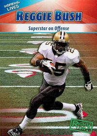Produktbild: Reggie Bush: Superstar on Offense